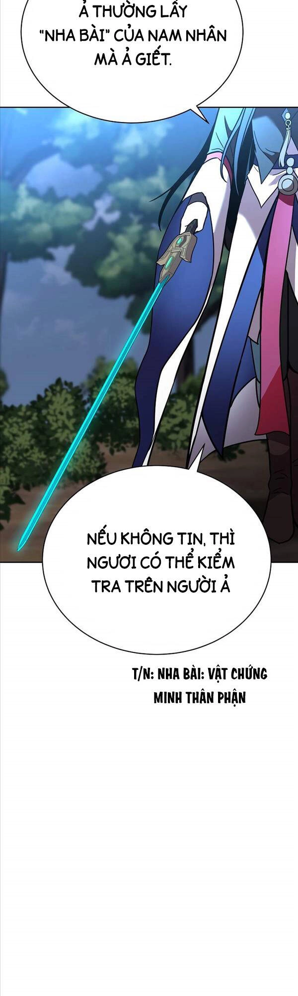 Streamer Cuộc Sống Thường Ngày Tại Võ Lâm Chapter 20 - 52