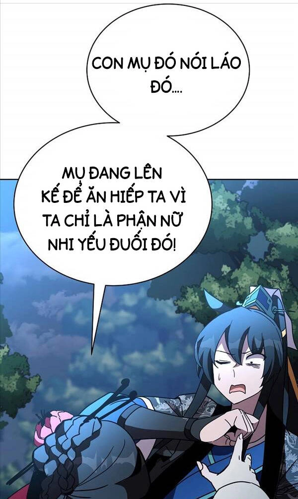 Streamer Cuộc Sống Thường Ngày Tại Võ Lâm Chapter 20 - 54