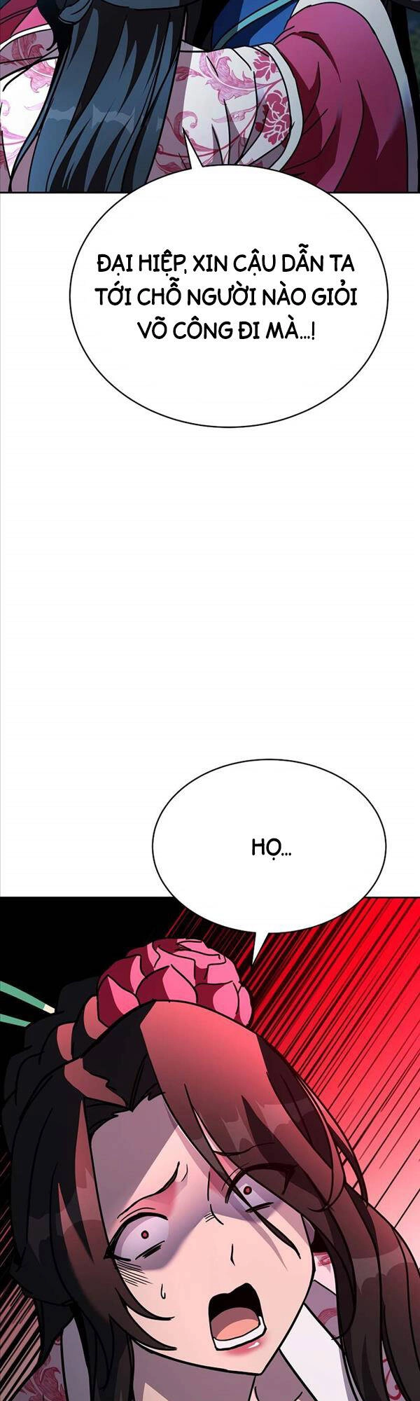 Streamer Cuộc Sống Thường Ngày Tại Võ Lâm Chapter 20 - 55