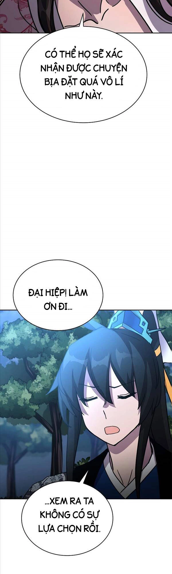 Streamer Cuộc Sống Thường Ngày Tại Võ Lâm Chapter 20 - 56