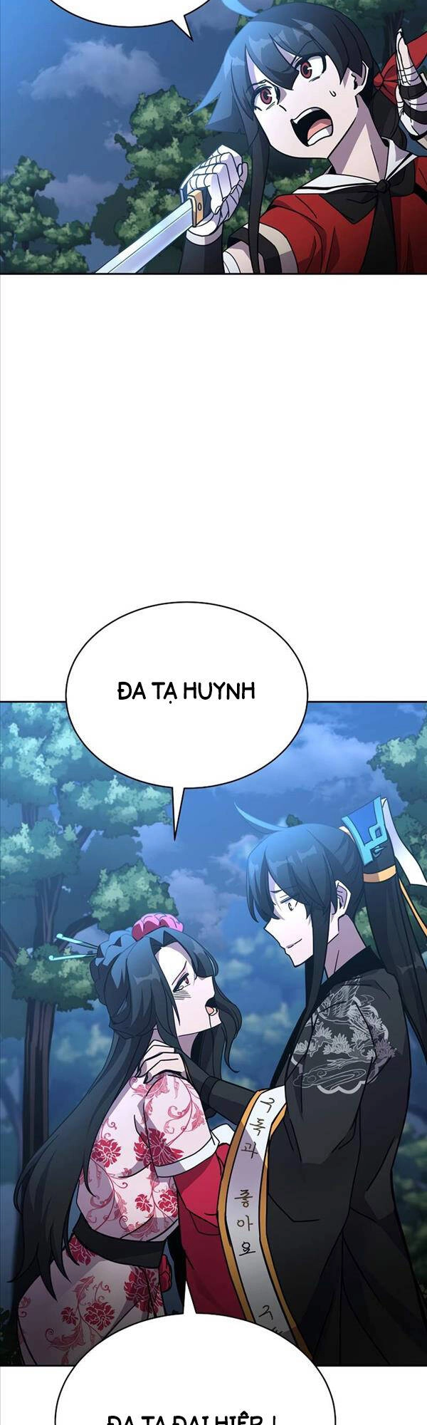 Streamer Cuộc Sống Thường Ngày Tại Võ Lâm Chapter 20 - 59