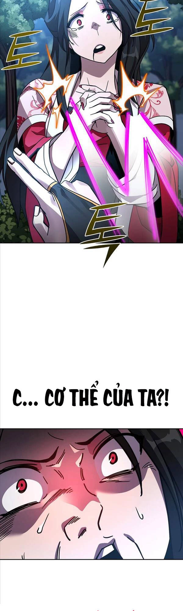 Streamer Cuộc Sống Thường Ngày Tại Võ Lâm Chapter 20 - 62