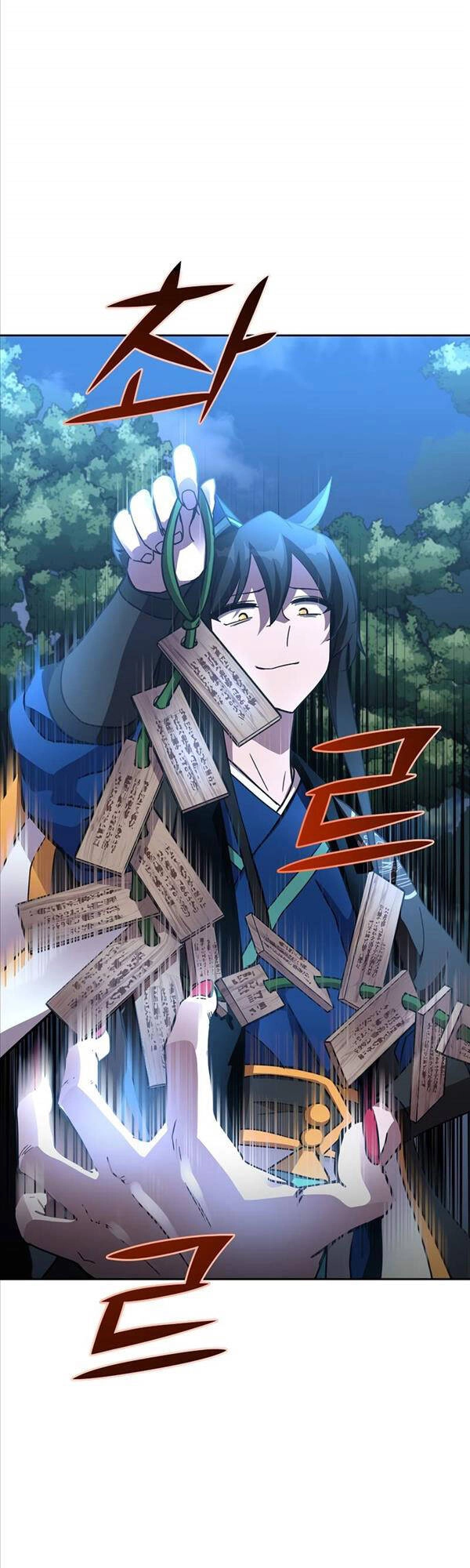 Streamer Cuộc Sống Thường Ngày Tại Võ Lâm Chapter 20 - 65