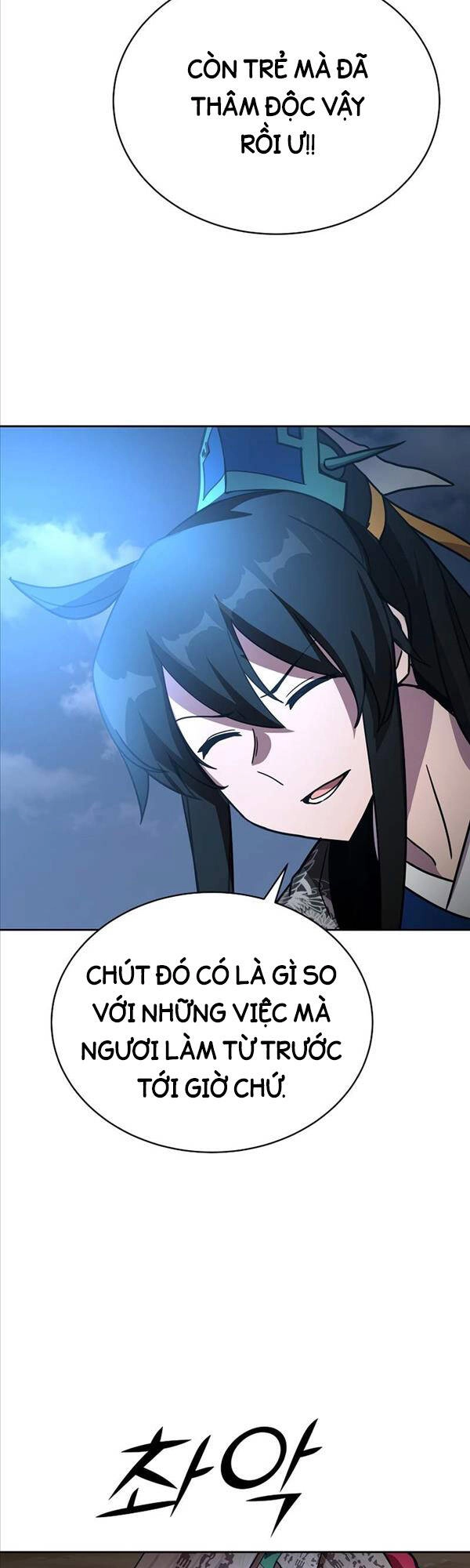 Streamer Cuộc Sống Thường Ngày Tại Võ Lâm Chapter 20 - 68