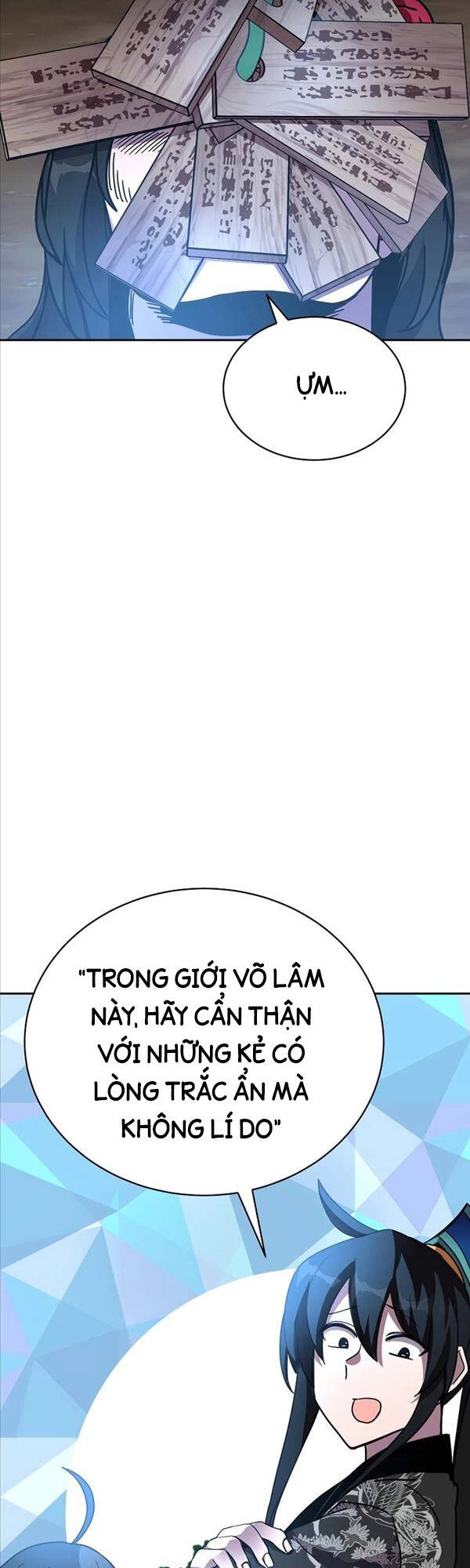 Streamer Cuộc Sống Thường Ngày Tại Võ Lâm Chapter 20 - 69