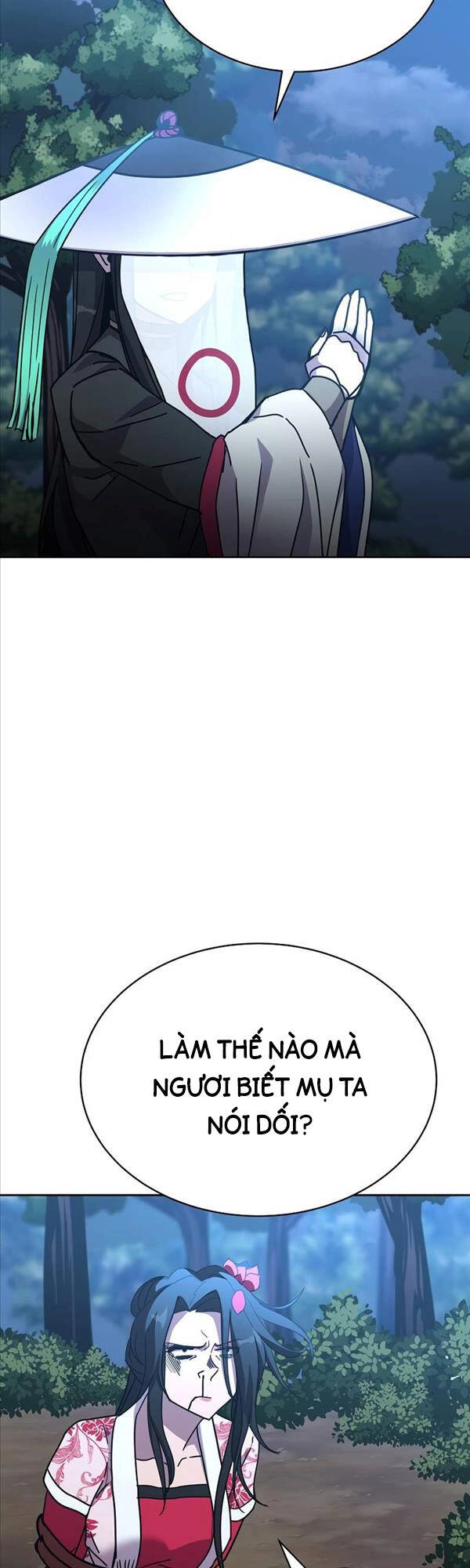 Streamer Cuộc Sống Thường Ngày Tại Võ Lâm Chapter 20 - 71