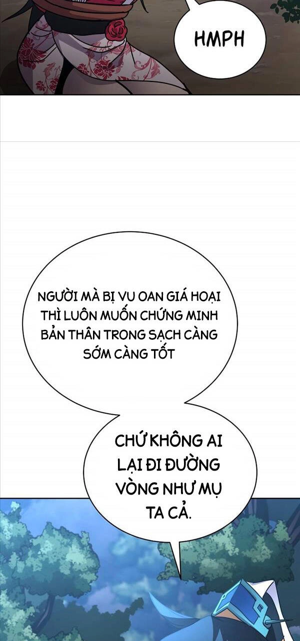 Streamer Cuộc Sống Thường Ngày Tại Võ Lâm Chapter 20 - 72