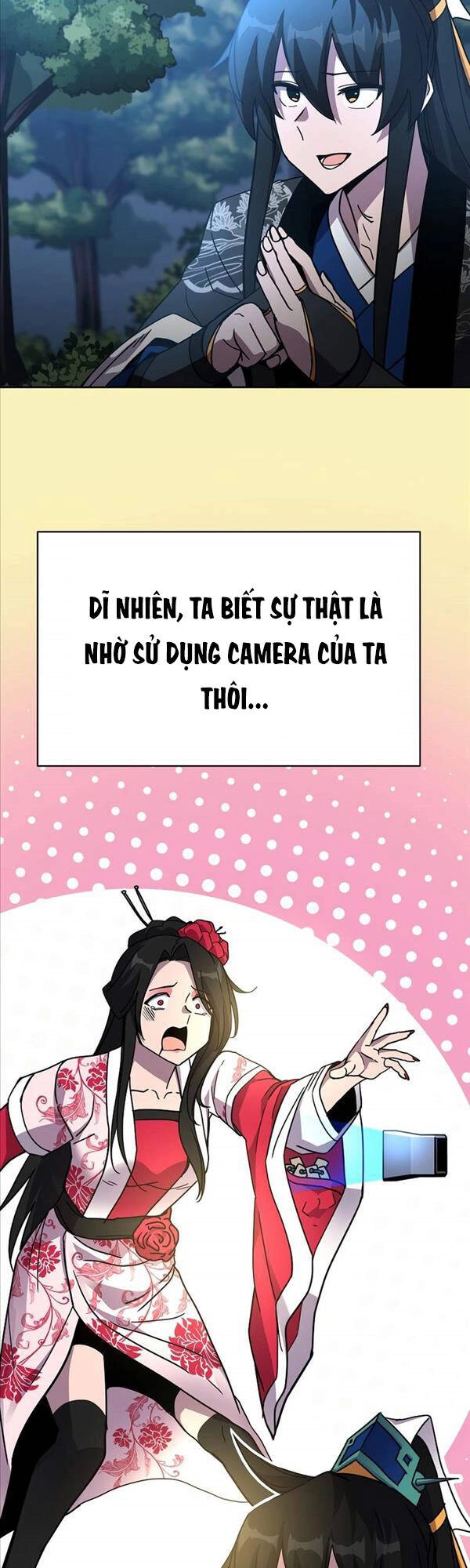 Streamer Cuộc Sống Thường Ngày Tại Võ Lâm Chapter 20 - 73