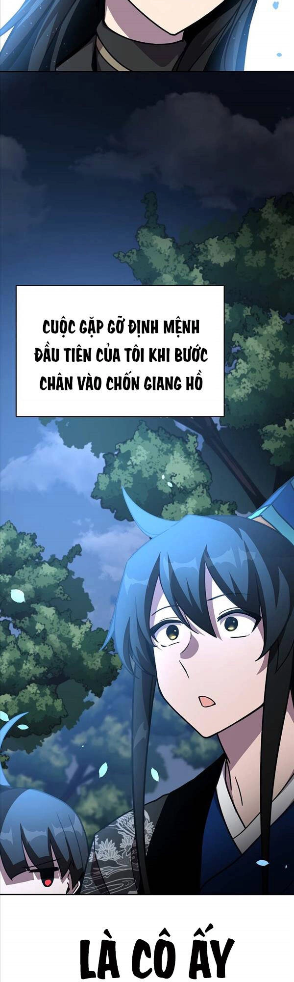 Streamer Cuộc Sống Thường Ngày Tại Võ Lâm Chapter 20 - 78