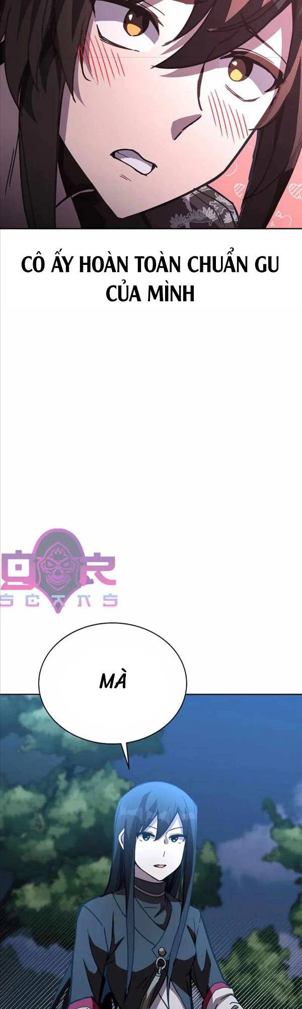 Streamer Cuộc Sống Thường Ngày Tại Võ Lâm Chapter 21 - 10