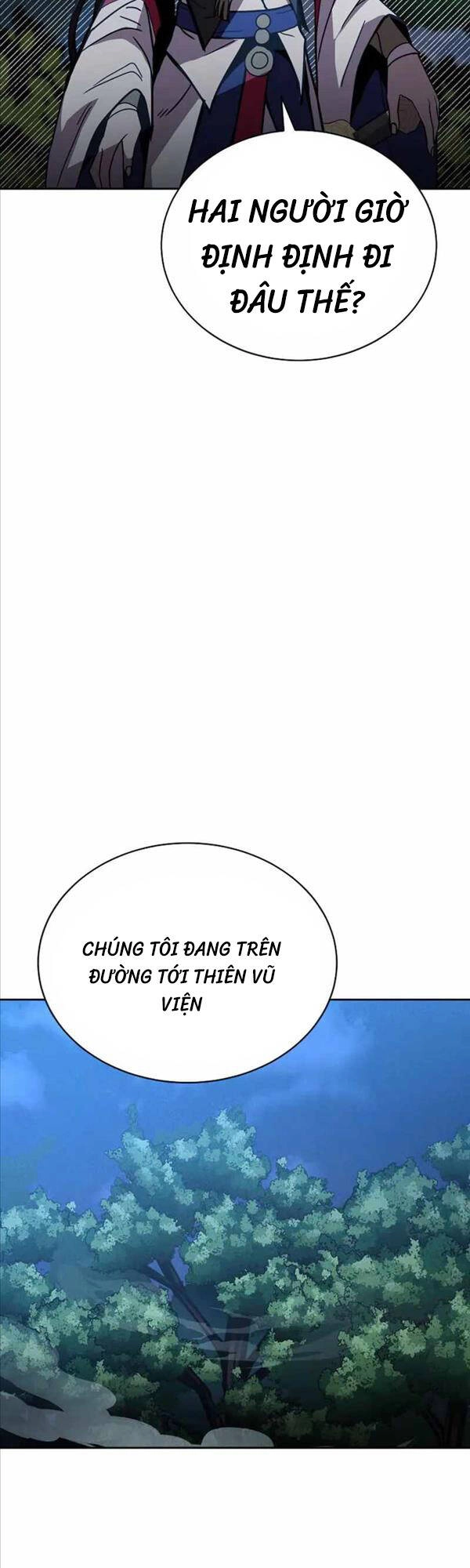 Streamer Cuộc Sống Thường Ngày Tại Võ Lâm Chapter 21 - 11