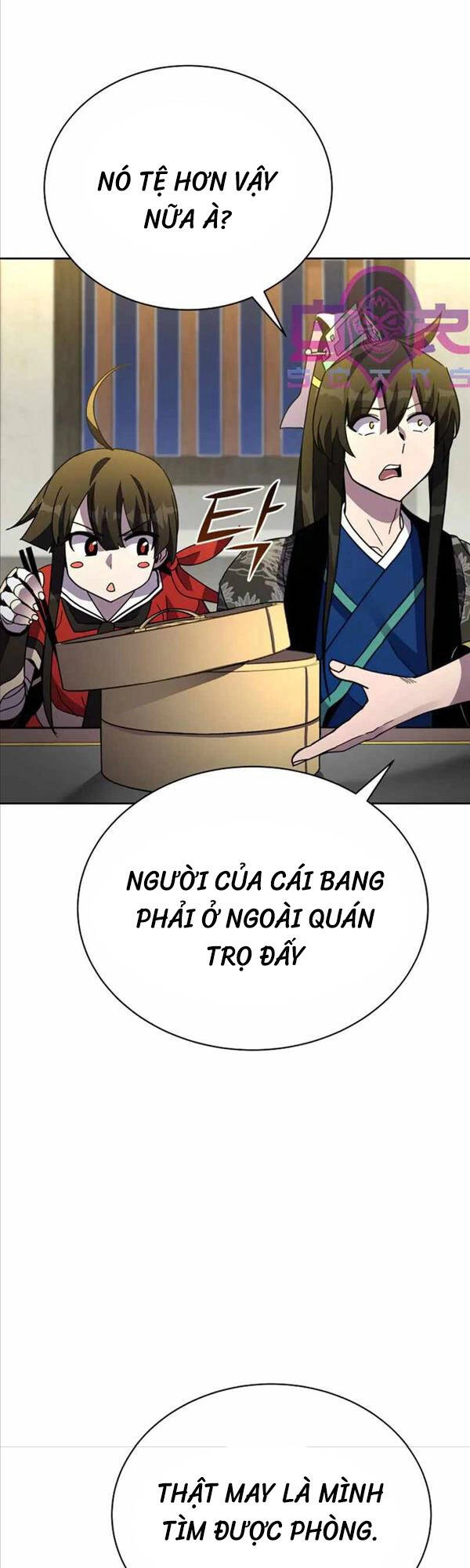 Streamer Cuộc Sống Thường Ngày Tại Võ Lâm Chapter 21 - 35