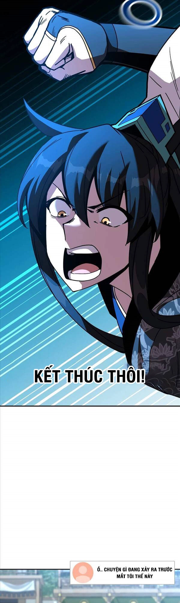 Streamer Cuộc Sống Thường Ngày Tại Võ Lâm Chapter 23 - 12