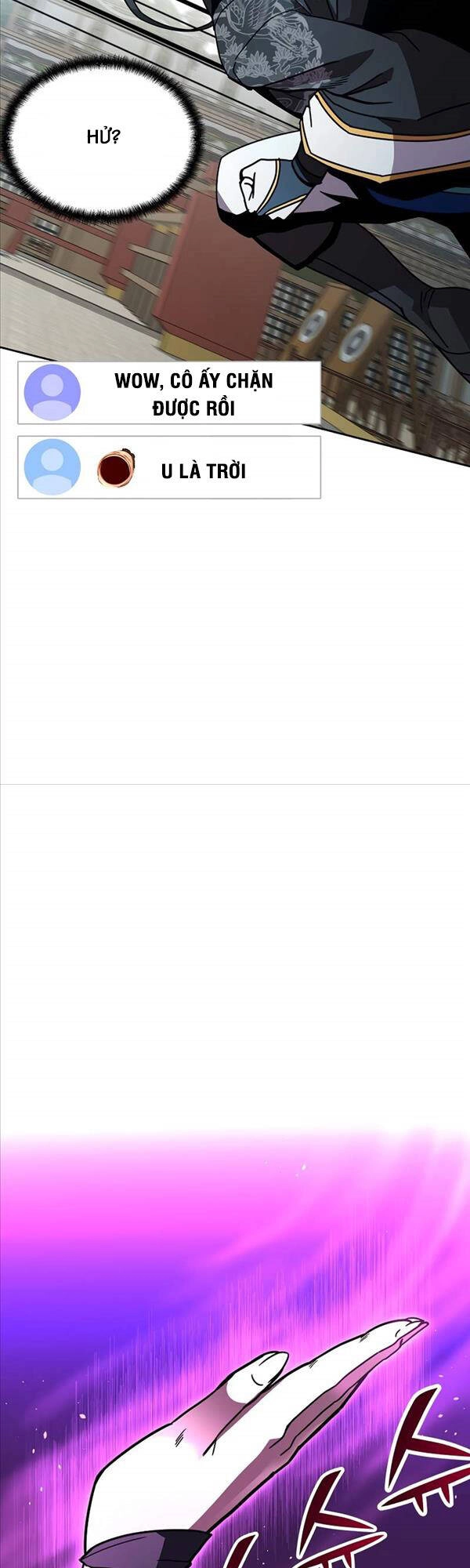 Streamer Cuộc Sống Thường Ngày Tại Võ Lâm Chapter 23 - 15