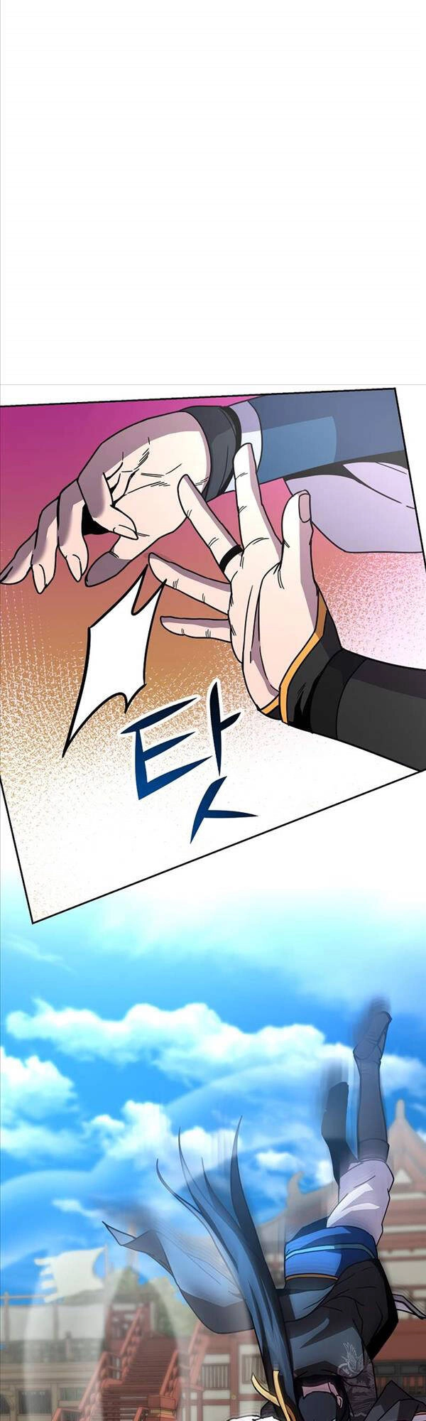 Streamer Cuộc Sống Thường Ngày Tại Võ Lâm Chapter 23 - 19