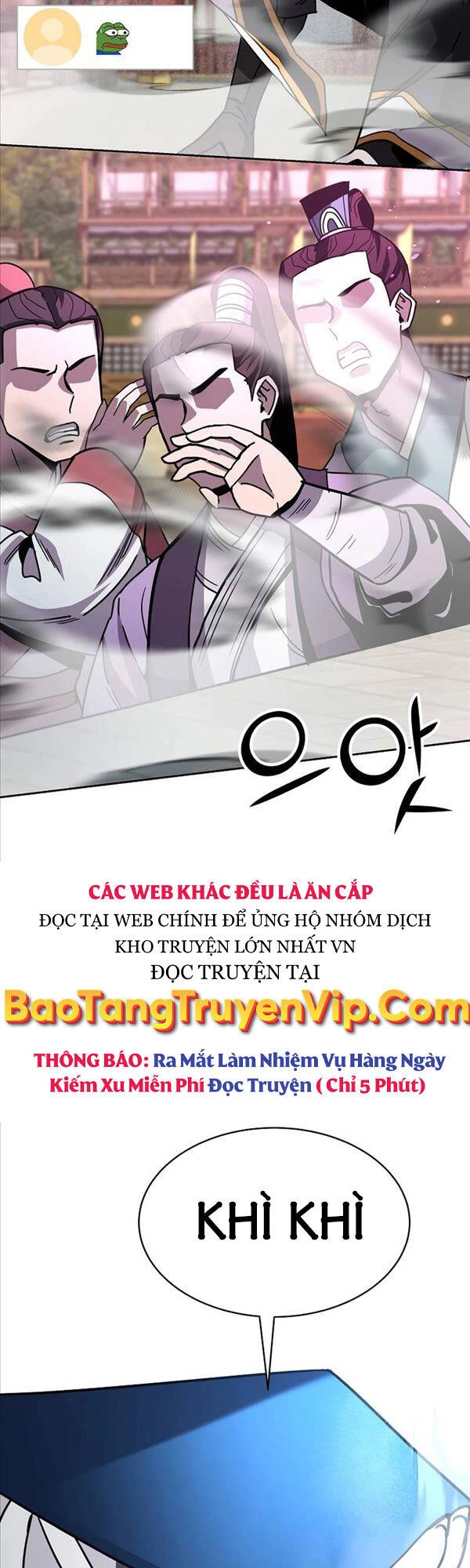 Streamer Cuộc Sống Thường Ngày Tại Võ Lâm Chapter 23 - 22