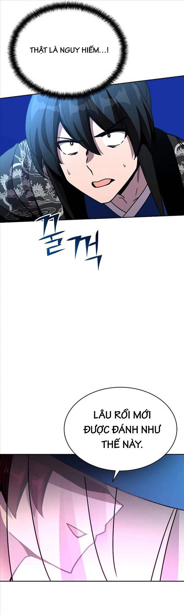 Streamer Cuộc Sống Thường Ngày Tại Võ Lâm Chapter 23 - 24