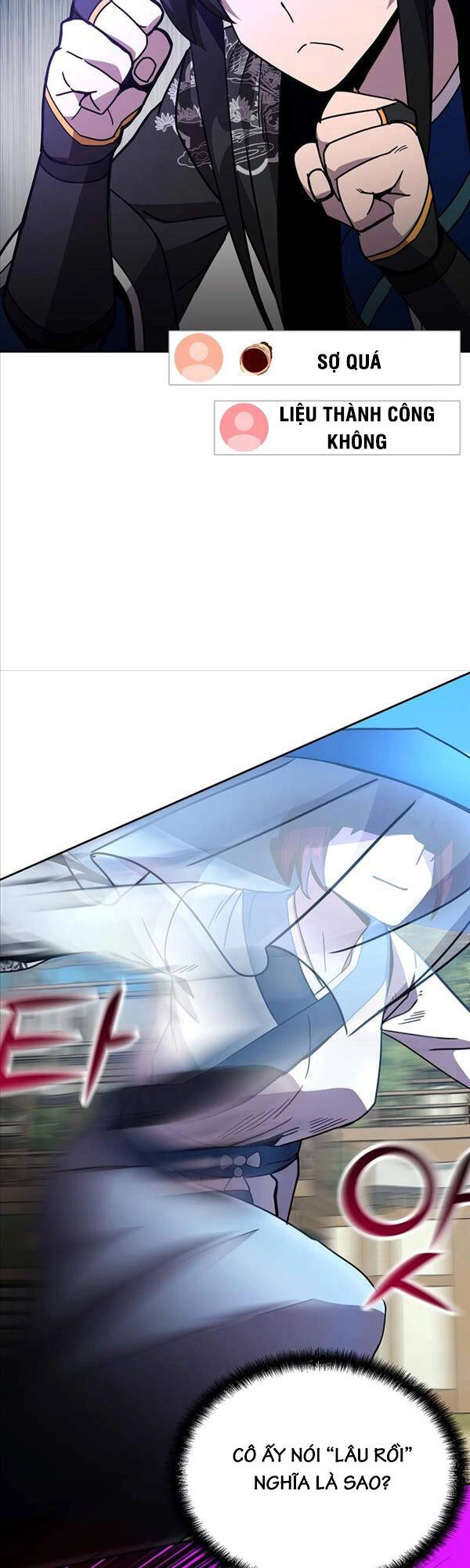 Streamer Cuộc Sống Thường Ngày Tại Võ Lâm Chapter 23 - 27