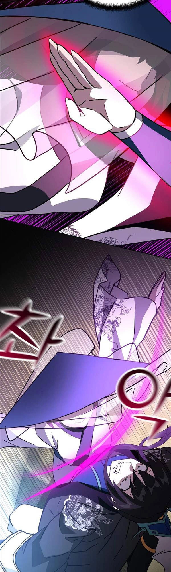 Streamer Cuộc Sống Thường Ngày Tại Võ Lâm Chapter 23 - 28