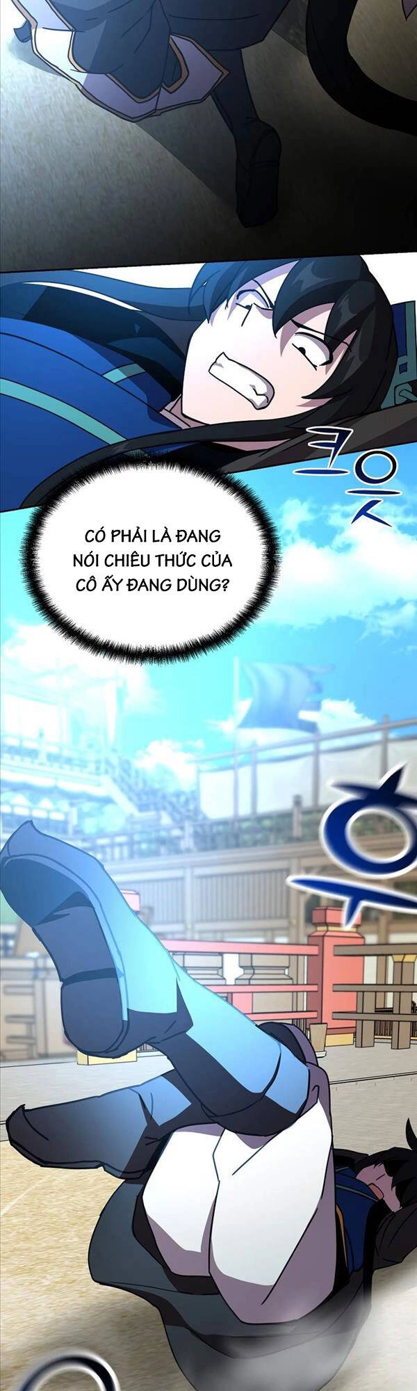 Streamer Cuộc Sống Thường Ngày Tại Võ Lâm Chapter 23 - 29