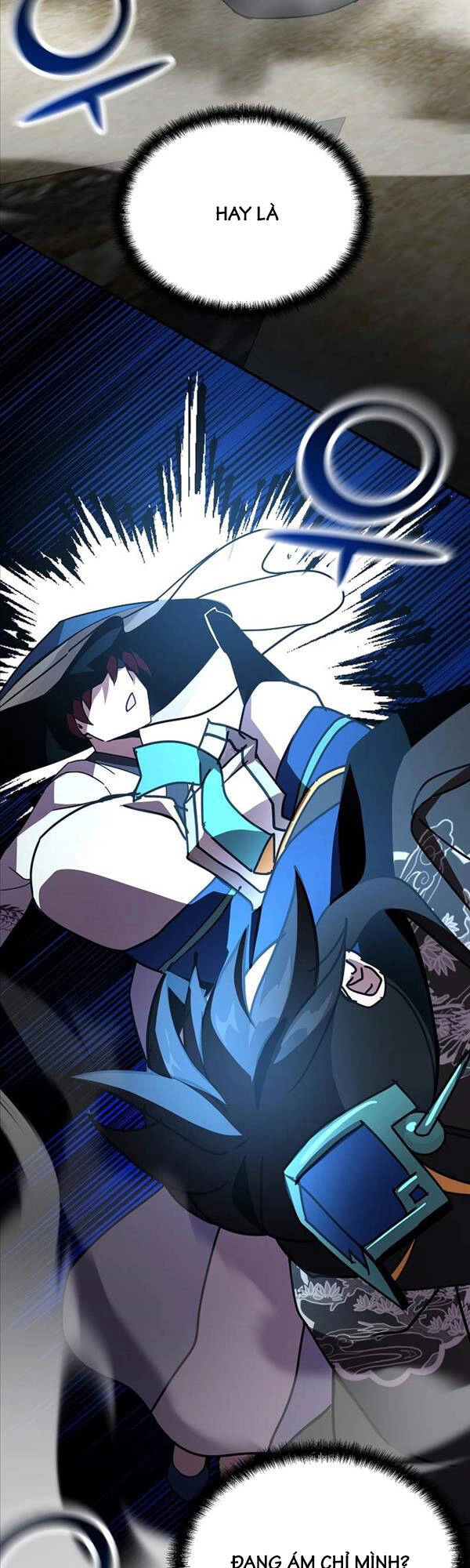 Streamer Cuộc Sống Thường Ngày Tại Võ Lâm Chapter 23 - 30