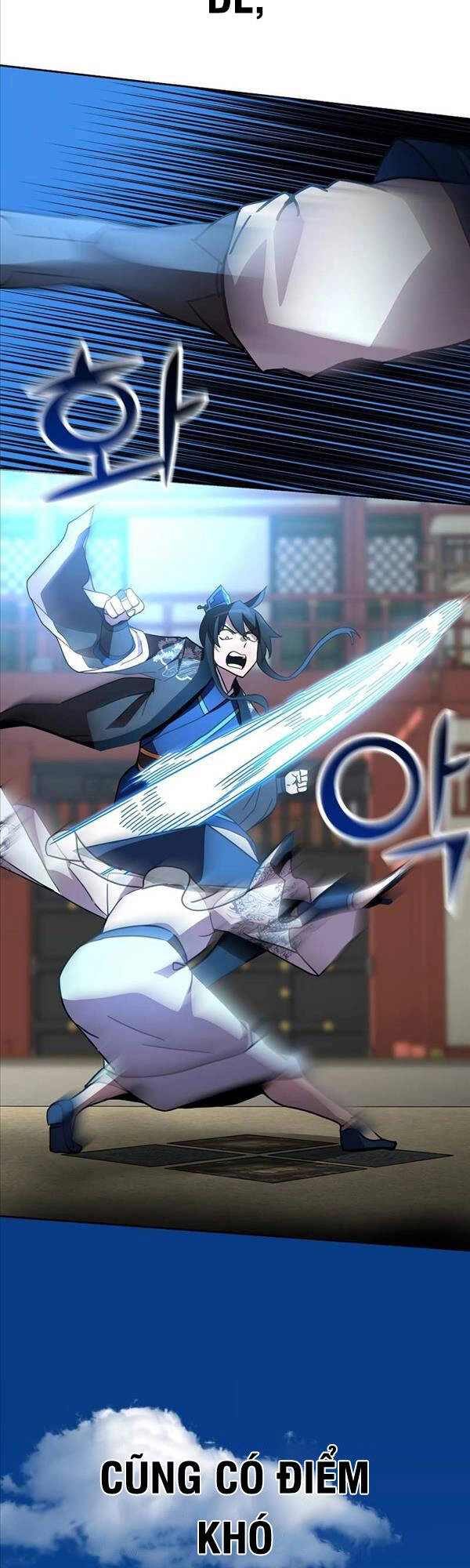 Streamer Cuộc Sống Thường Ngày Tại Võ Lâm Chapter 23 - 33