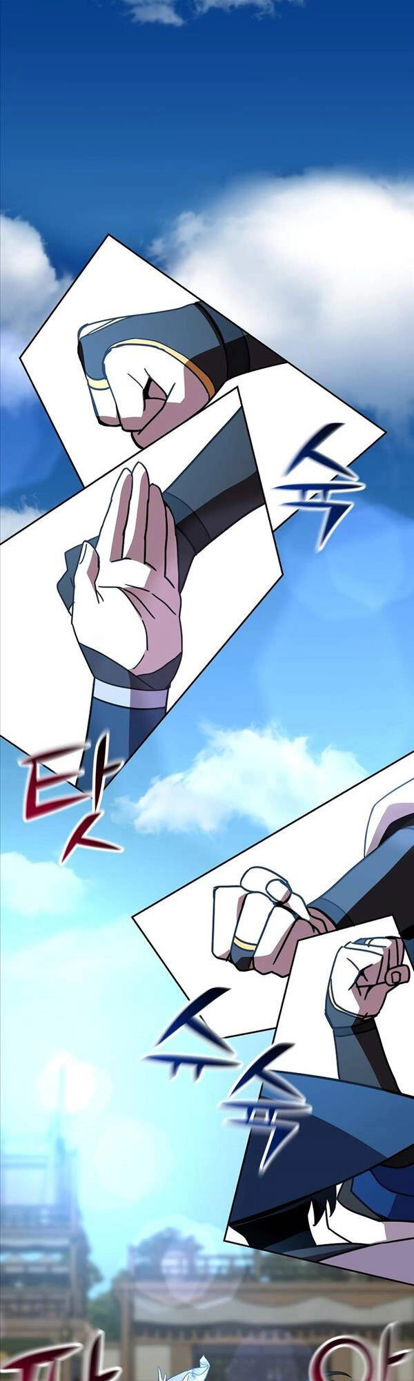 Streamer Cuộc Sống Thường Ngày Tại Võ Lâm Chapter 23 - 34