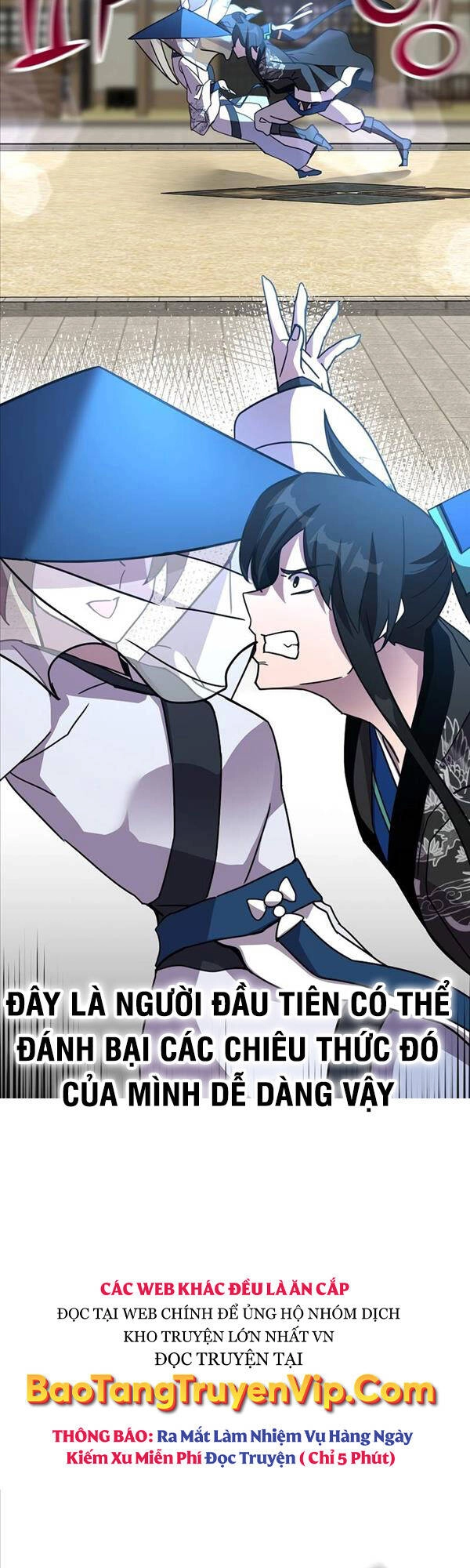 Streamer Cuộc Sống Thường Ngày Tại Võ Lâm Chapter 23 - 35