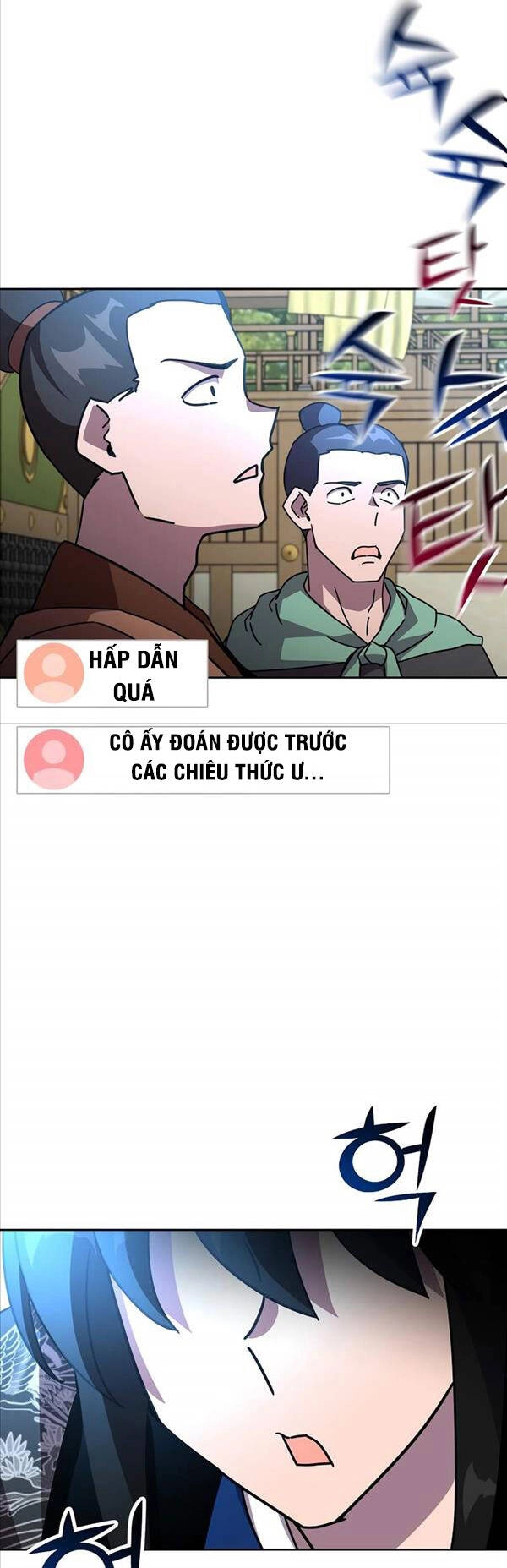 Streamer Cuộc Sống Thường Ngày Tại Võ Lâm Chapter 23 - 36