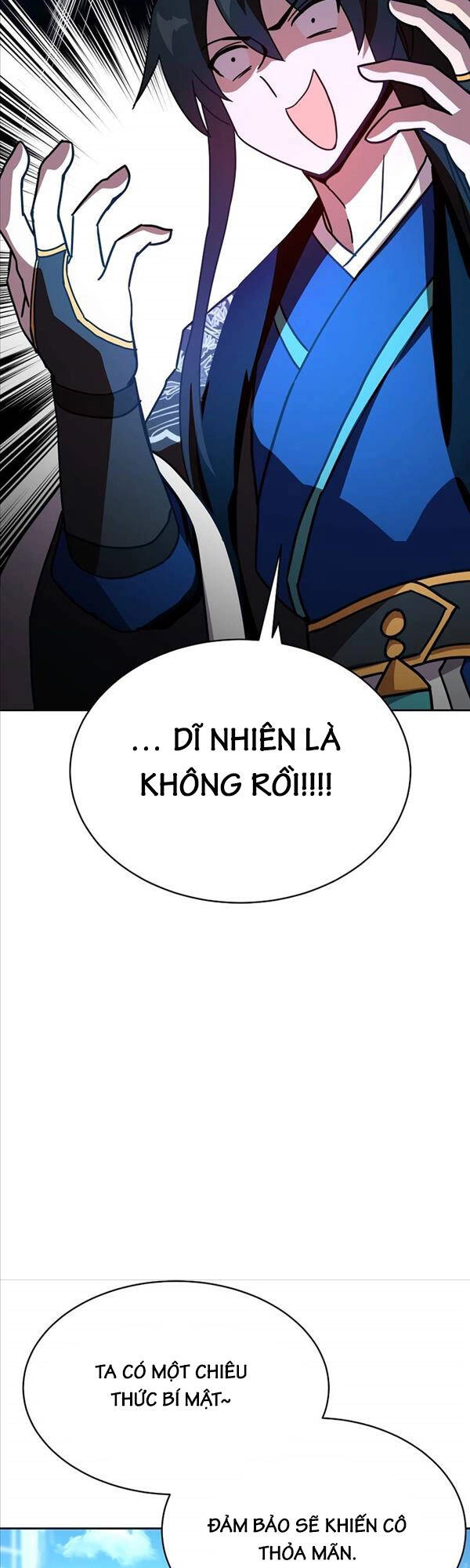 Streamer Cuộc Sống Thường Ngày Tại Võ Lâm Chapter 23 - 40