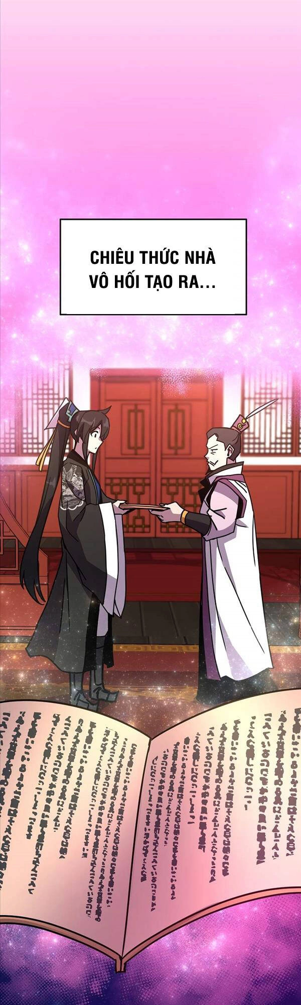 Streamer Cuộc Sống Thường Ngày Tại Võ Lâm Chapter 23 - 42