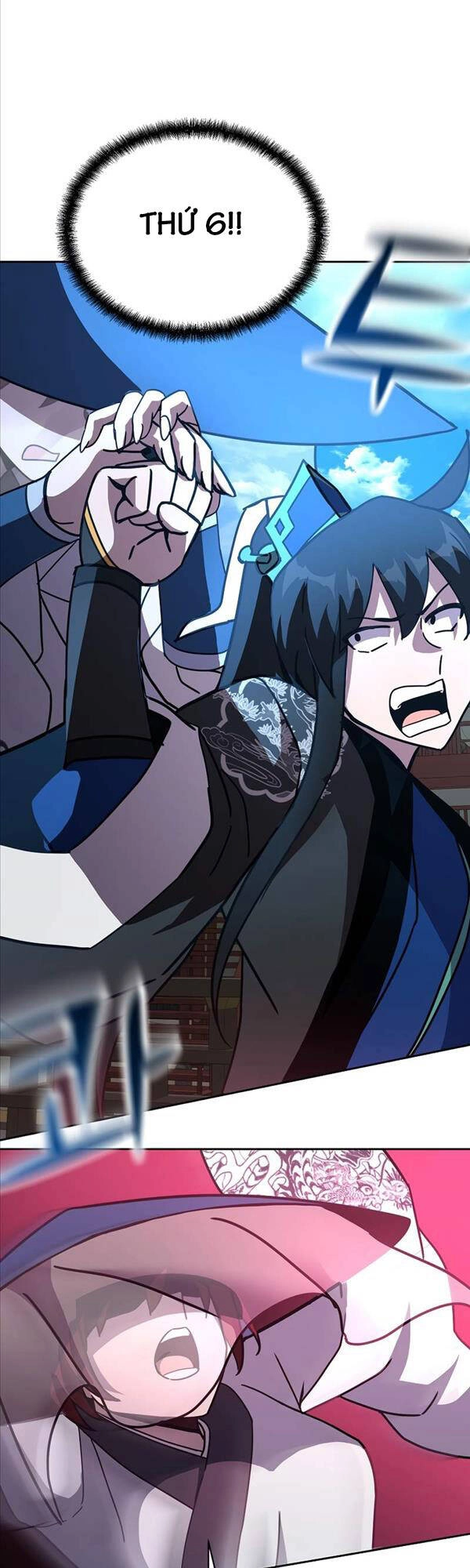 Streamer Cuộc Sống Thường Ngày Tại Võ Lâm Chapter 23 - 52