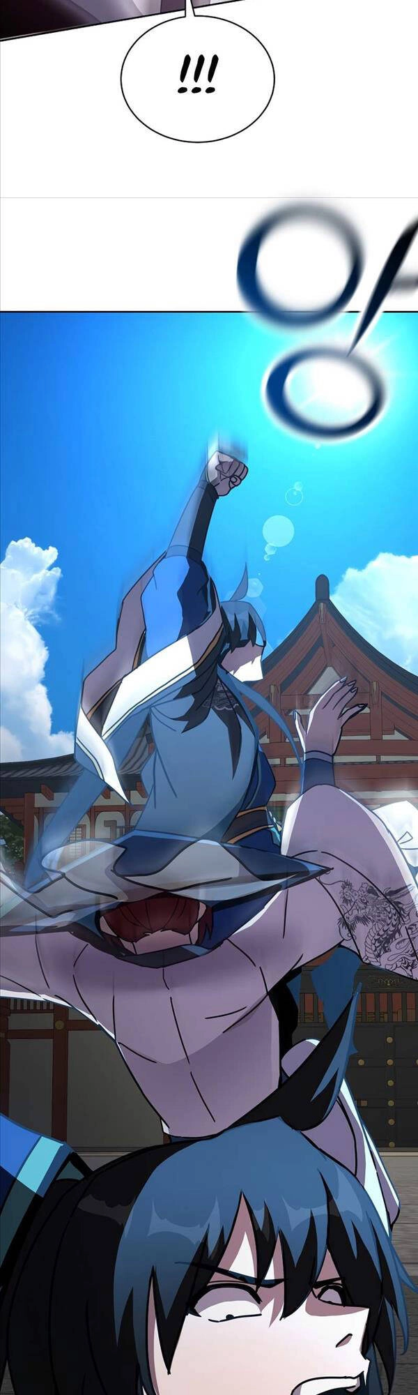 Streamer Cuộc Sống Thường Ngày Tại Võ Lâm Chapter 23 - 53