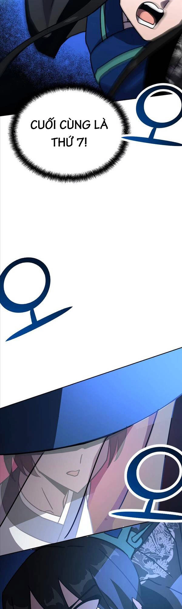 Streamer Cuộc Sống Thường Ngày Tại Võ Lâm Chapter 23 - 55