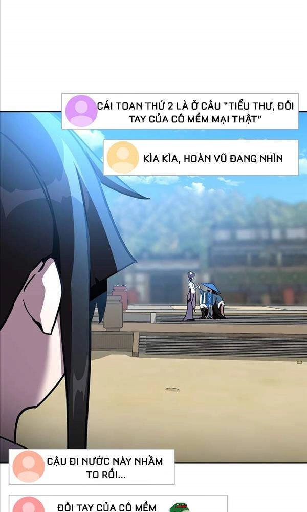 Streamer Cuộc Sống Thường Ngày Tại Võ Lâm Chapter 24 - 15