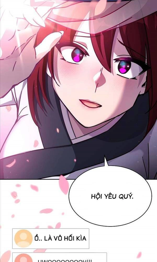 Streamer Cuộc Sống Thường Ngày Tại Võ Lâm Chapter 24 - 26