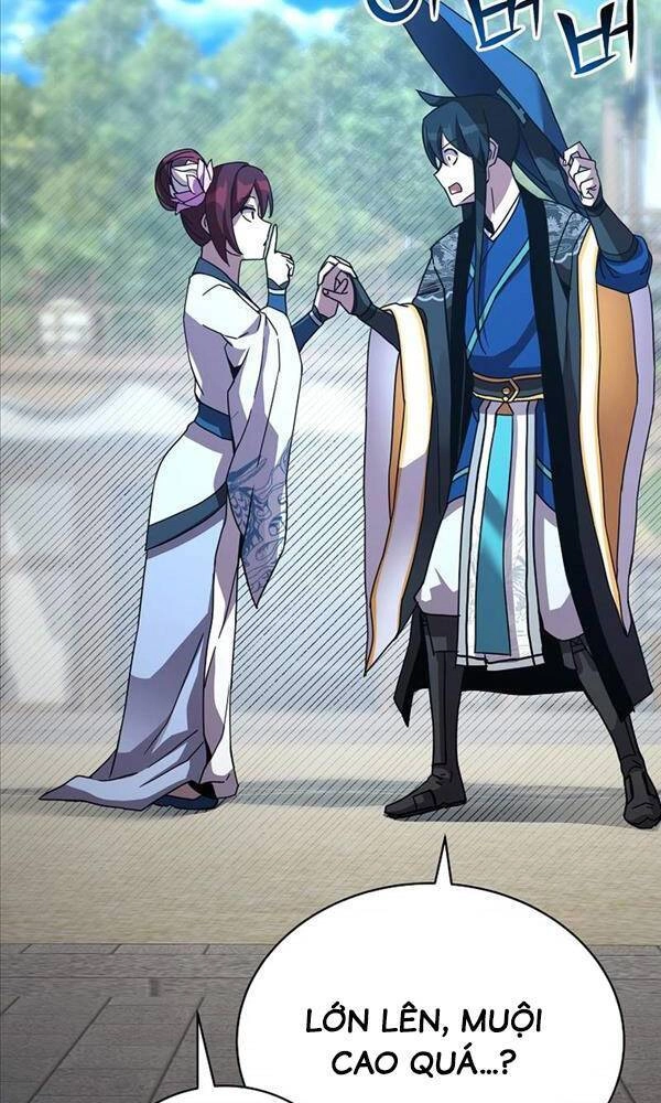 Streamer Cuộc Sống Thường Ngày Tại Võ Lâm Chapter 24 - 33