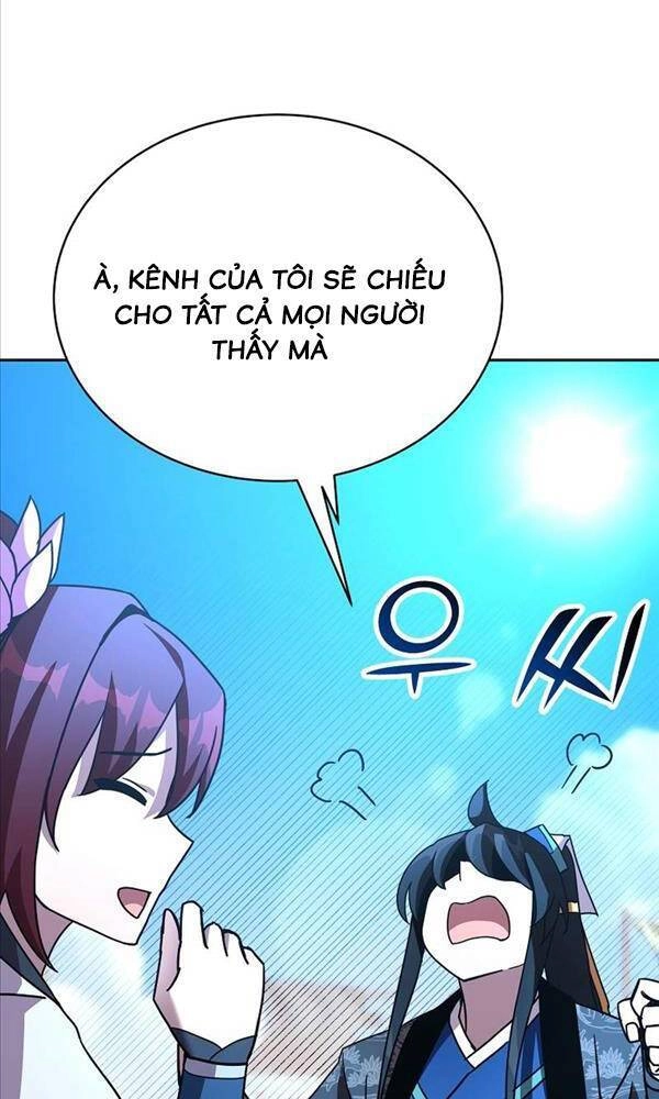 Streamer Cuộc Sống Thường Ngày Tại Võ Lâm Chapter 24 - 43