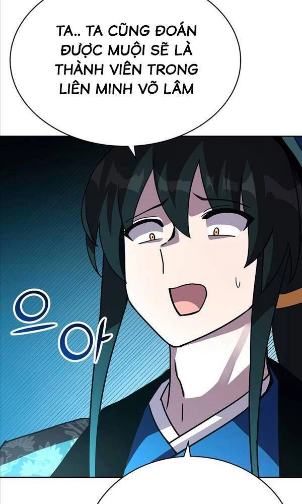 Streamer Cuộc Sống Thường Ngày Tại Võ Lâm Chapter 24 - 47