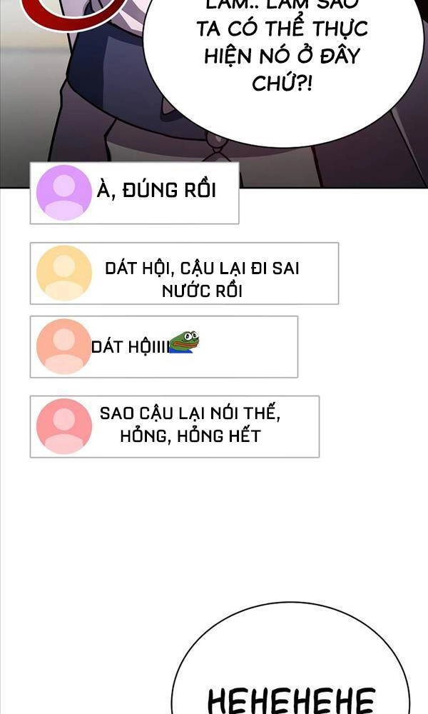 Streamer Cuộc Sống Thường Ngày Tại Võ Lâm Chapter 24 - 54