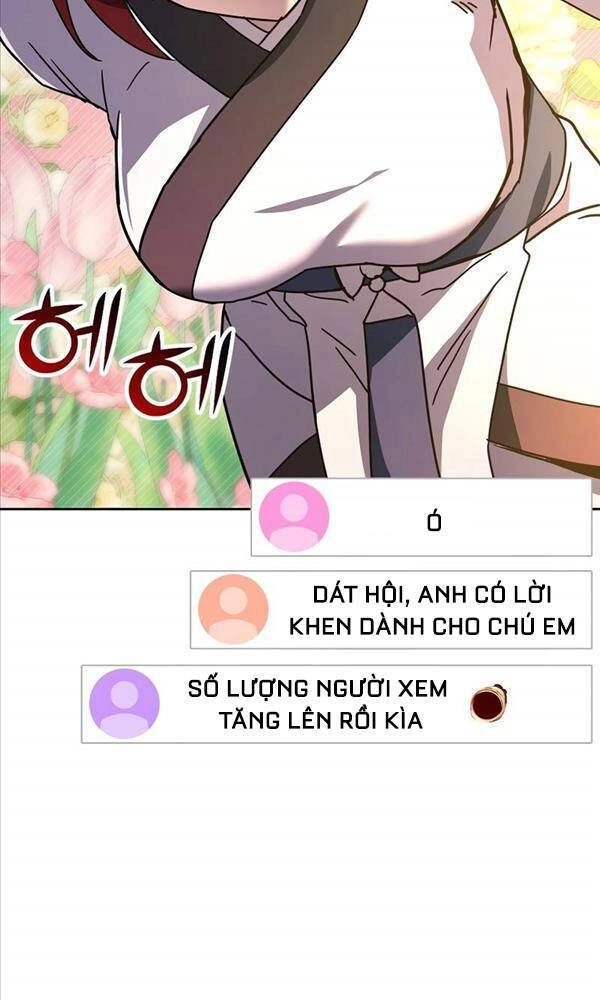 Streamer Cuộc Sống Thường Ngày Tại Võ Lâm Chapter 24 - 60