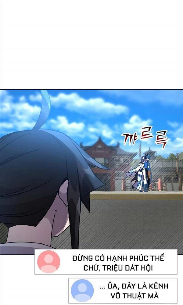 Streamer Cuộc Sống Thường Ngày Tại Võ Lâm Chapter 24 - 74