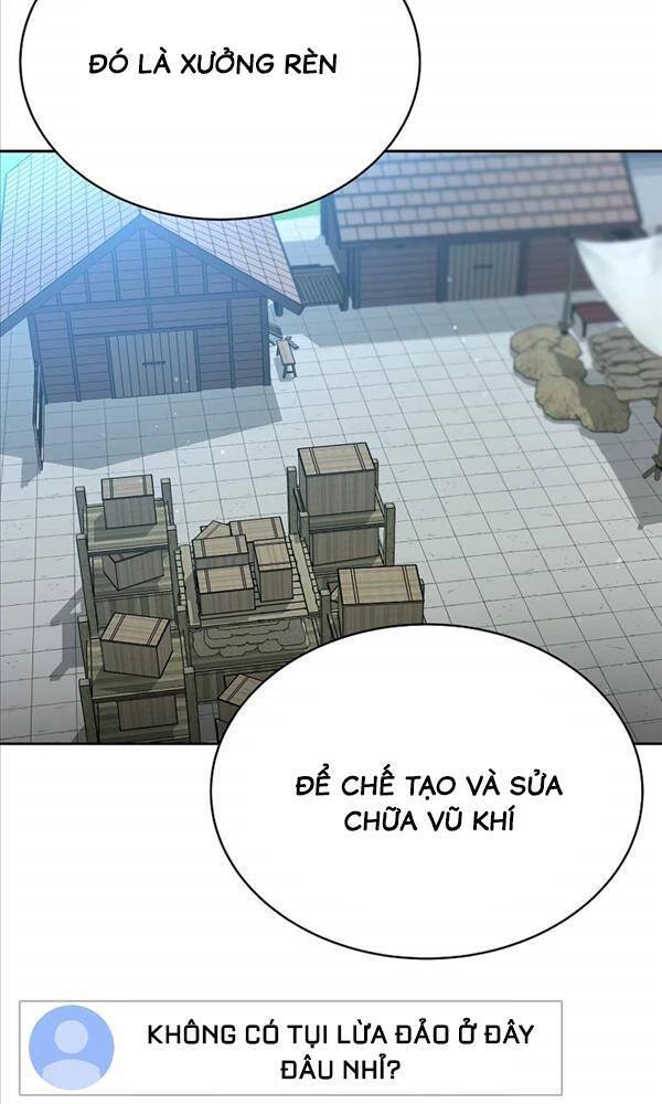 Streamer Cuộc Sống Thường Ngày Tại Võ Lâm Chapter 24 - 82