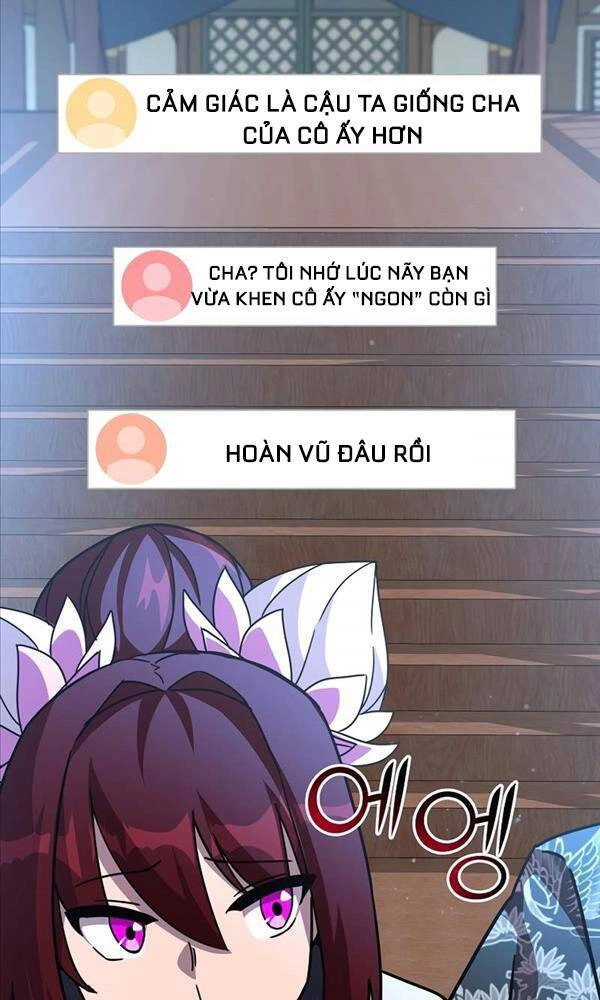 Streamer Cuộc Sống Thường Ngày Tại Võ Lâm Chapter 24 - 97