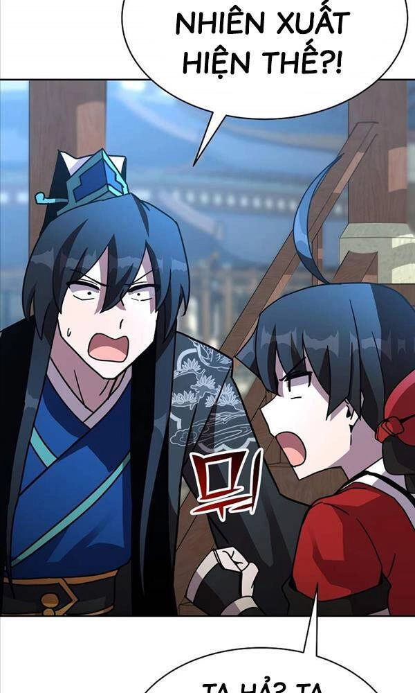 Streamer Cuộc Sống Thường Ngày Tại Võ Lâm Chapter 24 - 105