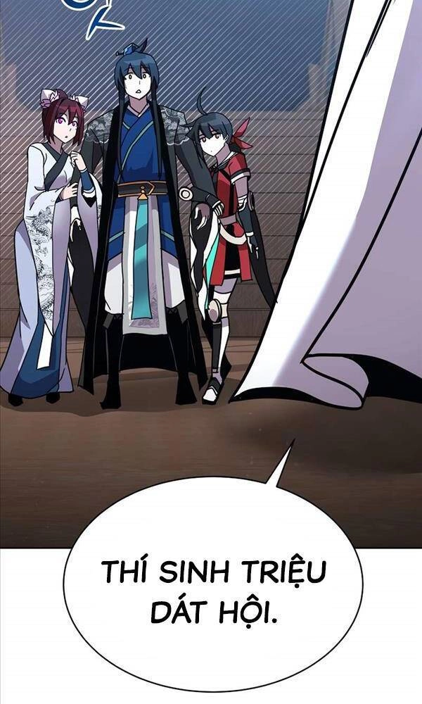 Streamer Cuộc Sống Thường Ngày Tại Võ Lâm Chapter 24 - 111