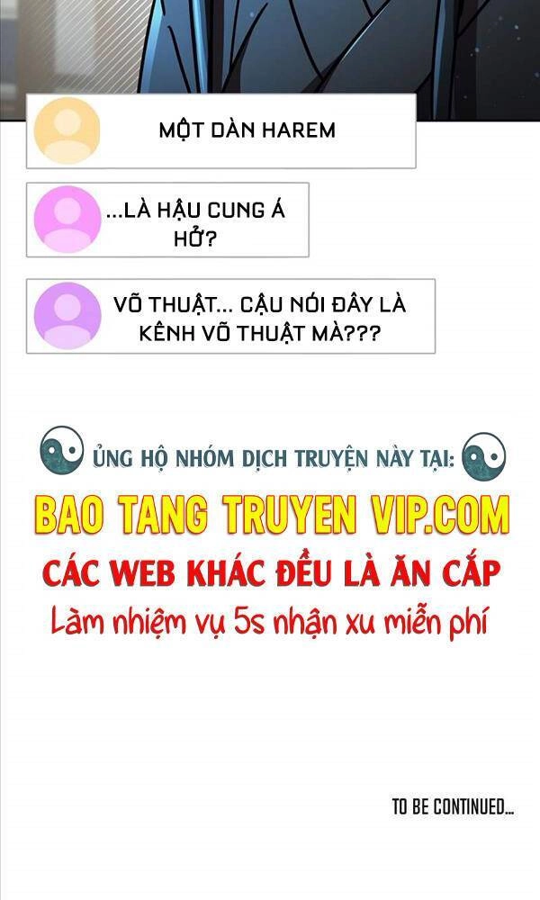 Streamer Cuộc Sống Thường Ngày Tại Võ Lâm Chapter 24 - 115