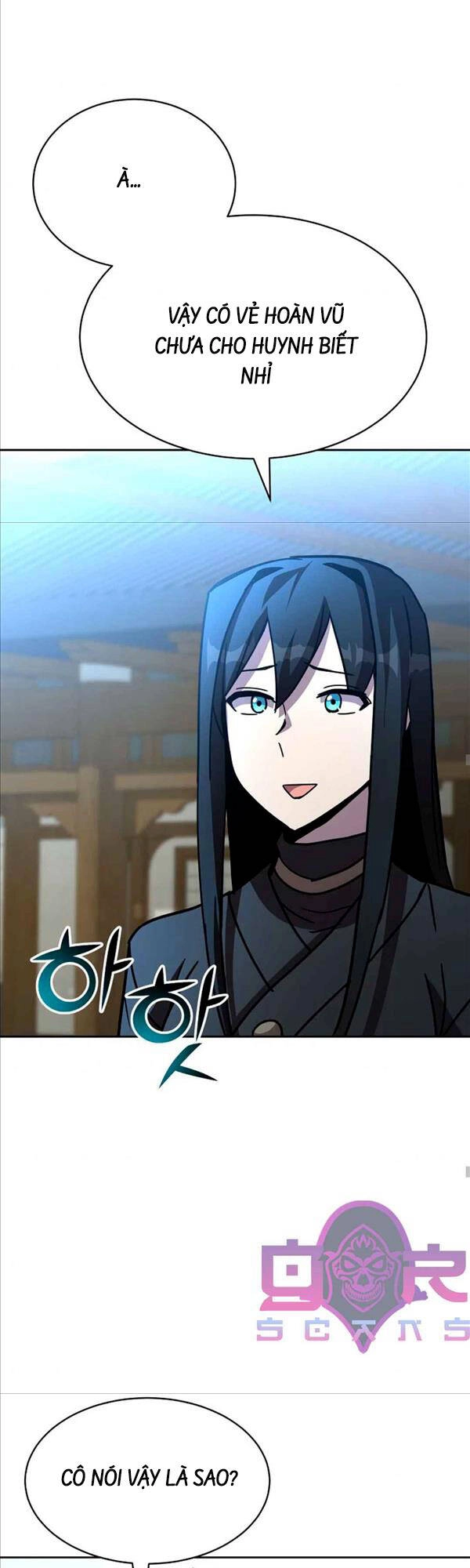 Streamer Cuộc Sống Thường Ngày Tại Võ Lâm Chapter 25 - 4