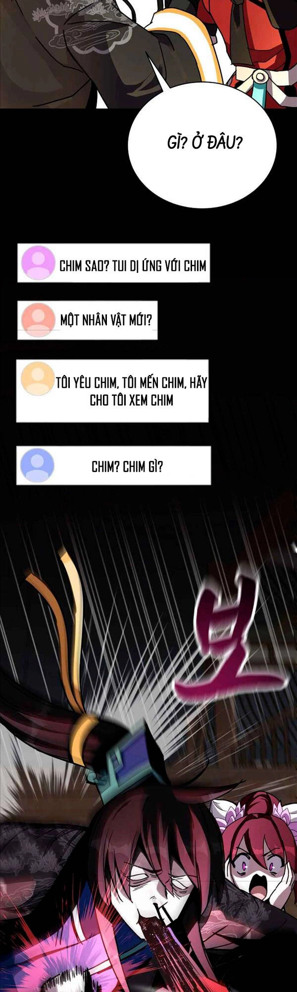 Streamer Cuộc Sống Thường Ngày Tại Võ Lâm Chapter 25 - 9