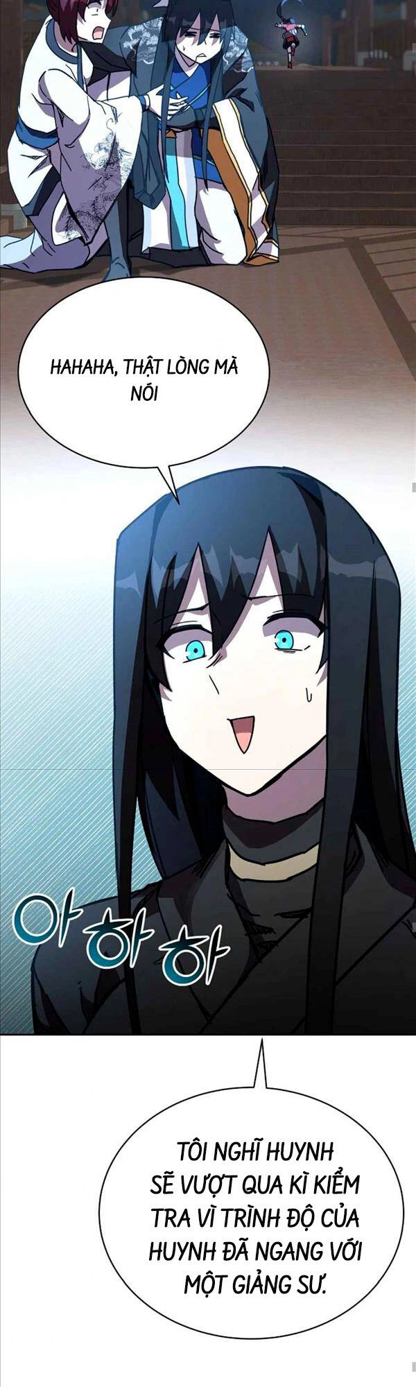 Streamer Cuộc Sống Thường Ngày Tại Võ Lâm Chapter 25 - 11